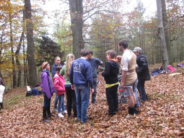 Gelaendetag 2013